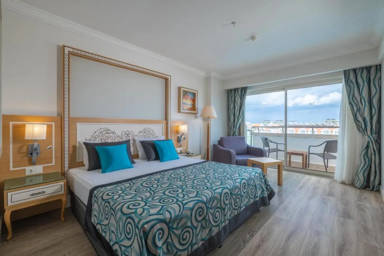 Crystal Waterworld Aqua Collection - Ultimate All Inclusive