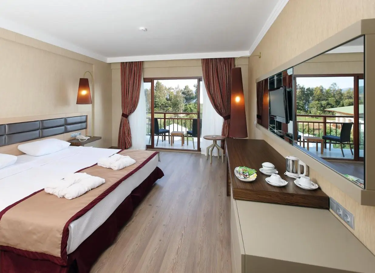 Fortezza Beach Resort