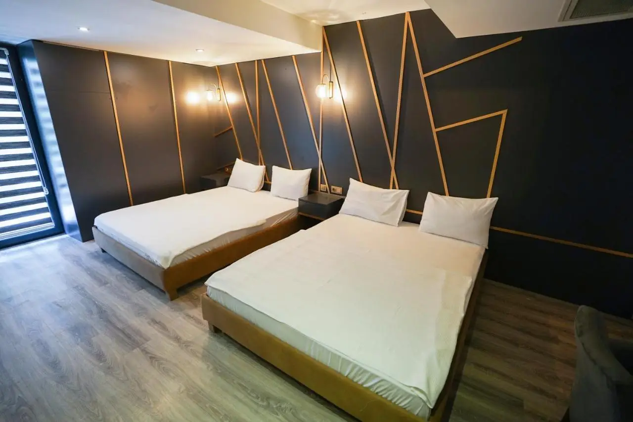 Time Hotel Mecidiyekoy