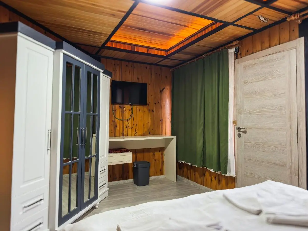 Doga Motel