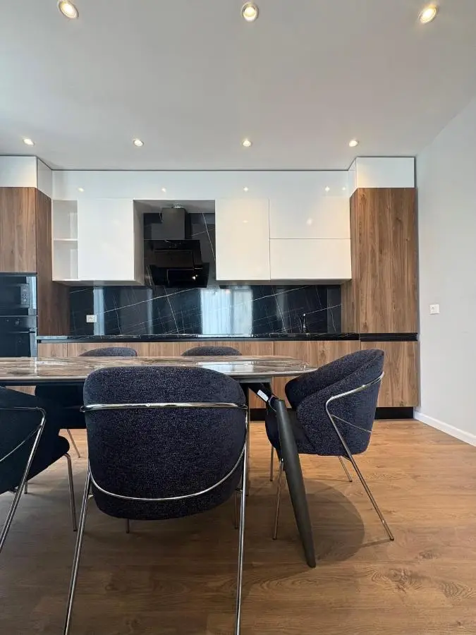 Blue Boutique Apartments 1