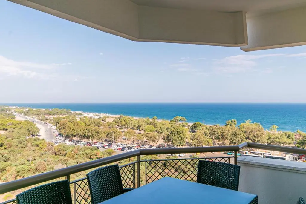 Lara Park Suites
