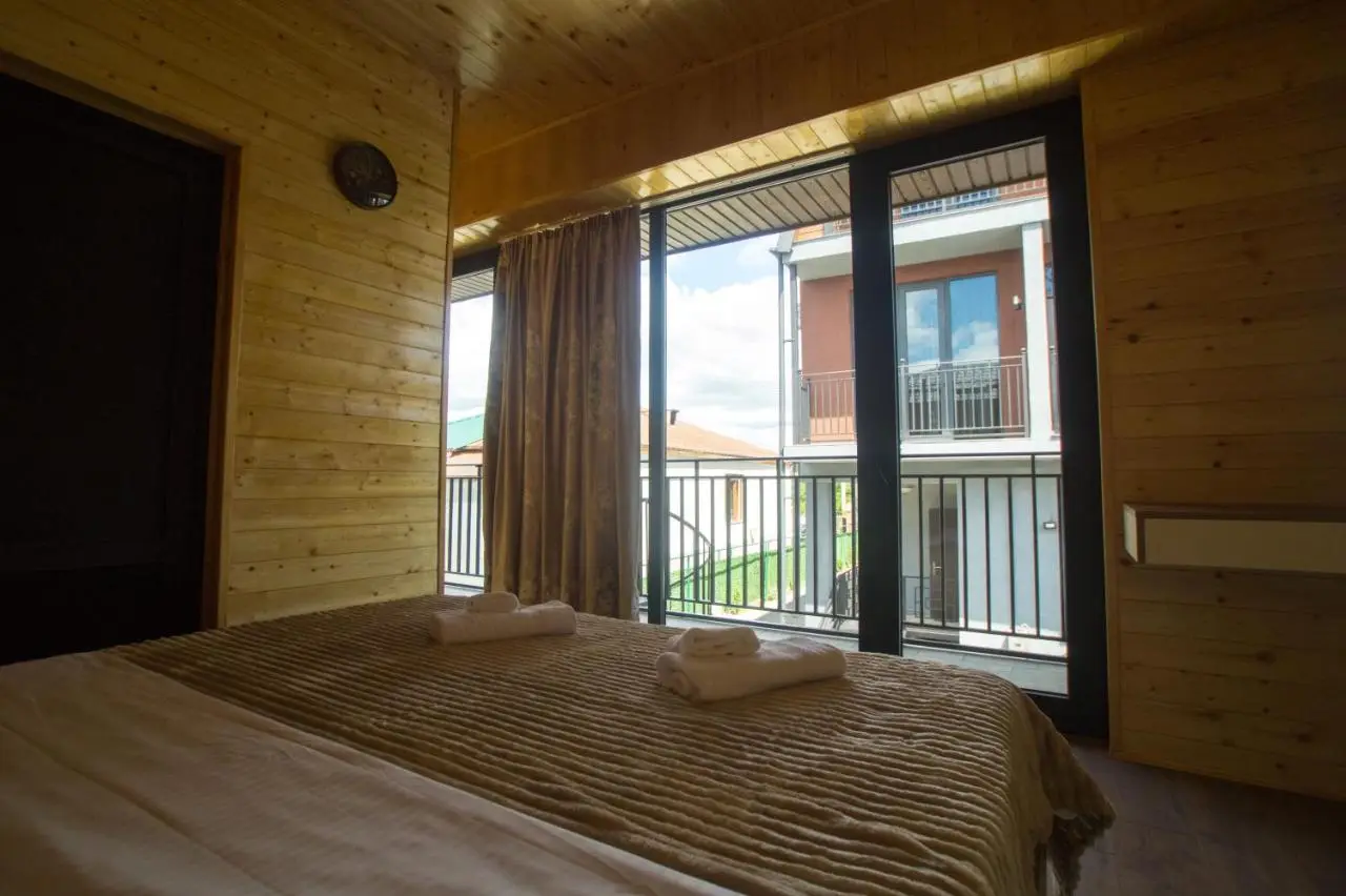 Prestige Guest House