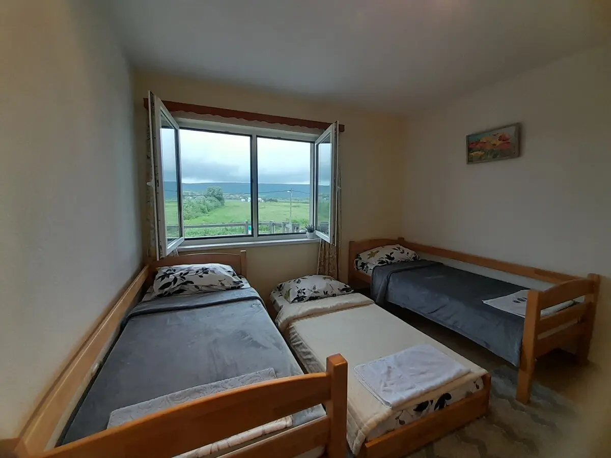 River Bank & castle view apartment 1
