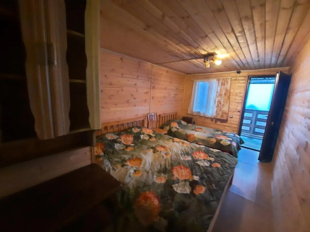 Chalet Bakhmaro