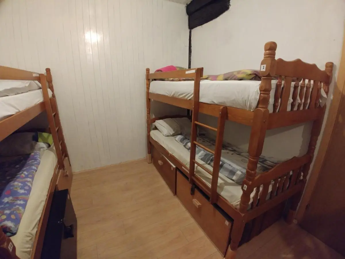 Ljubicica Hostel