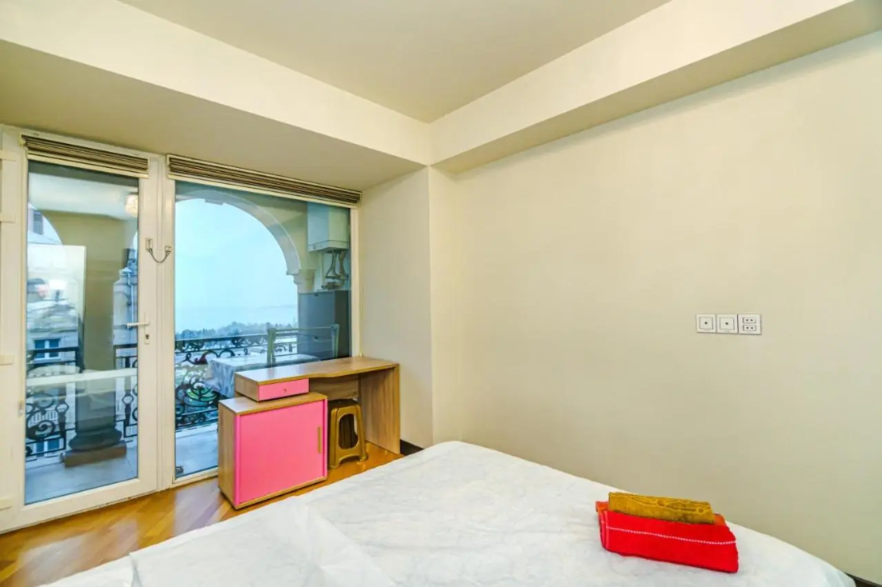 JW Apartment