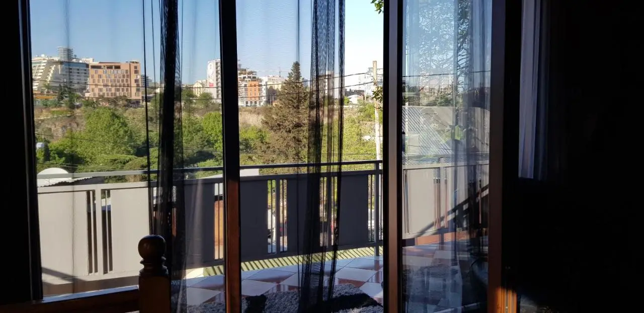 Apartment Old Tbilisi Gorgasali