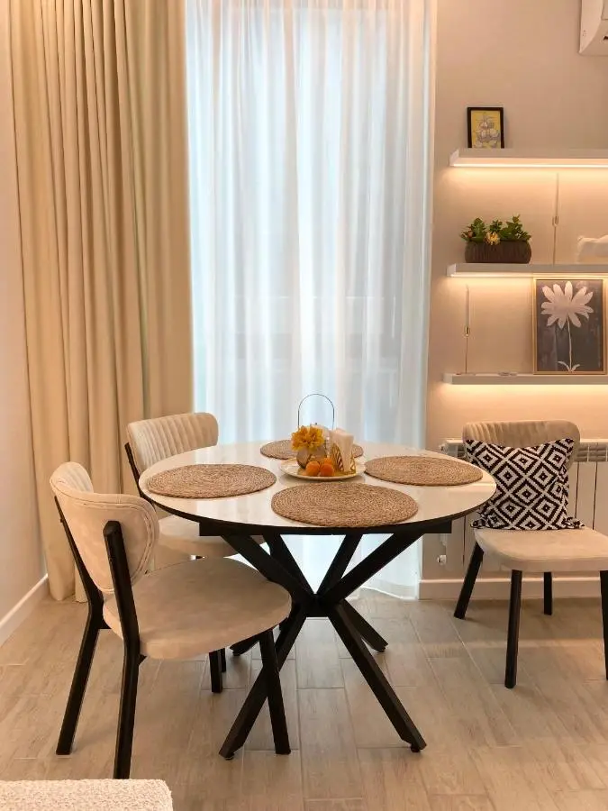 Horizon 1 Cozy Apartment with Sea View