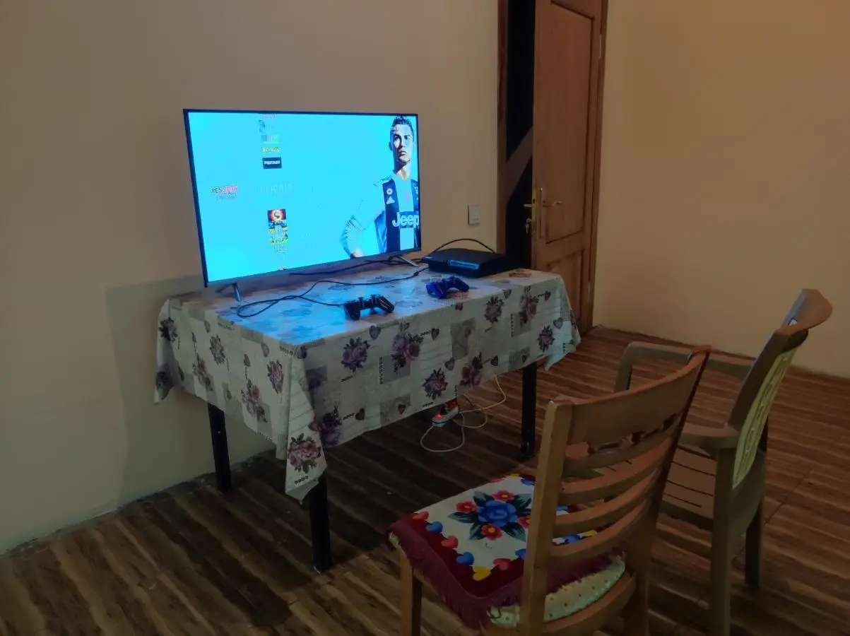 The River View Villa الحلال Halal Concept