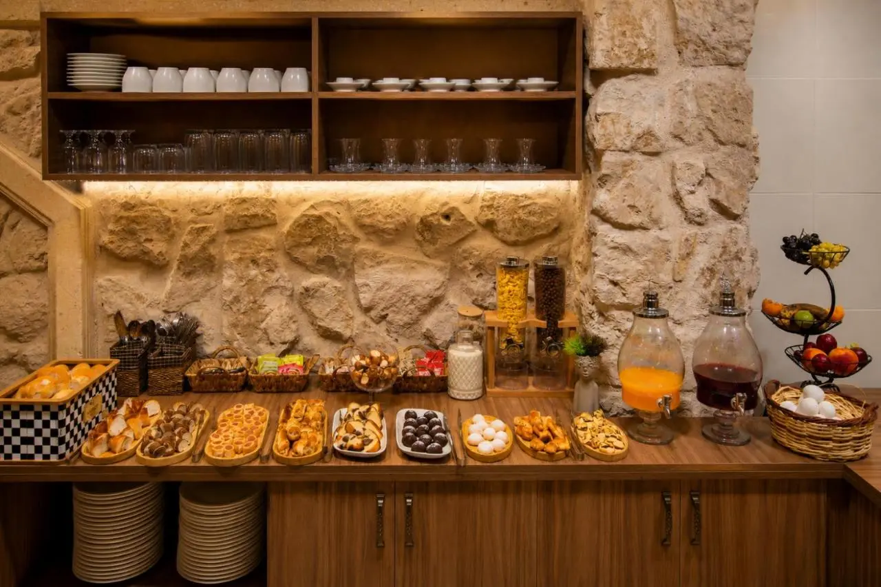 Premium Cappadocia