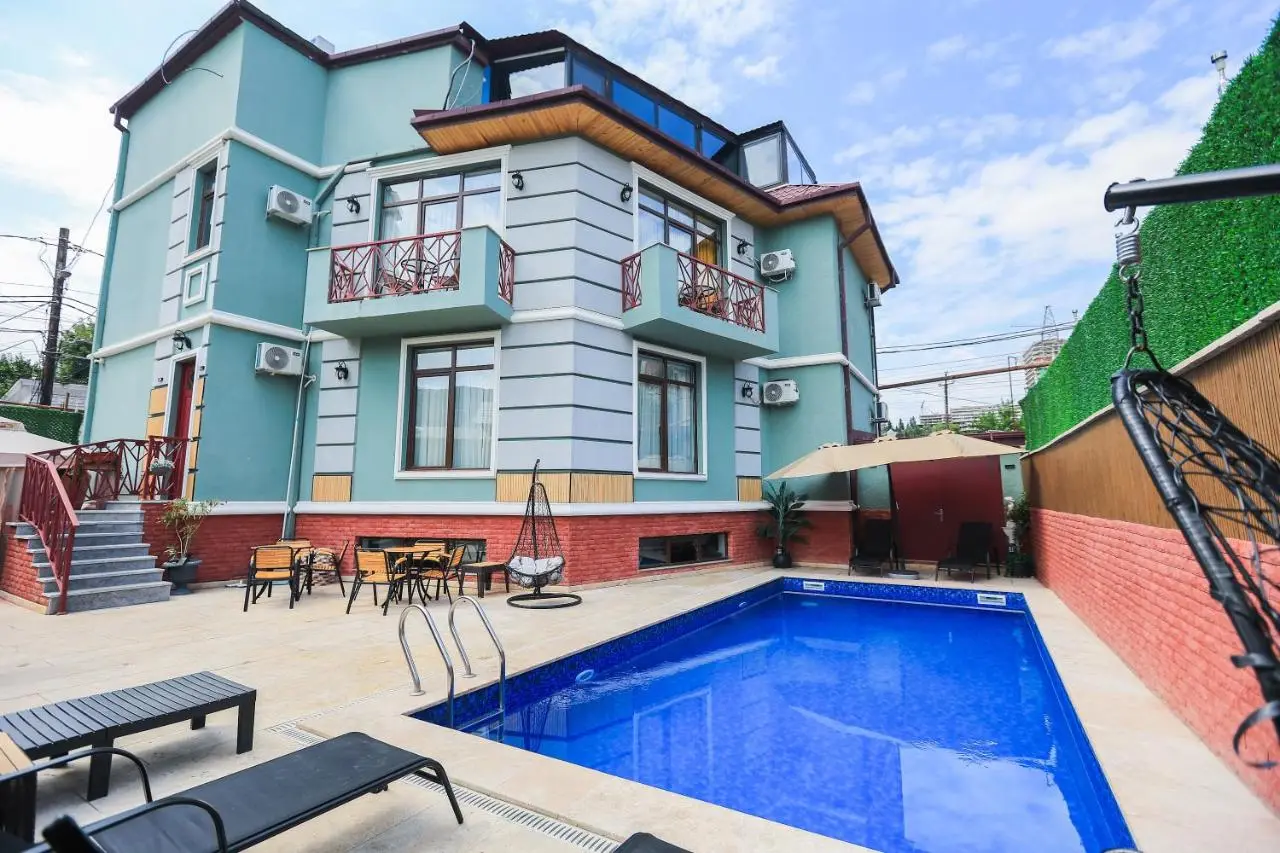 Hotel Boutique Adam