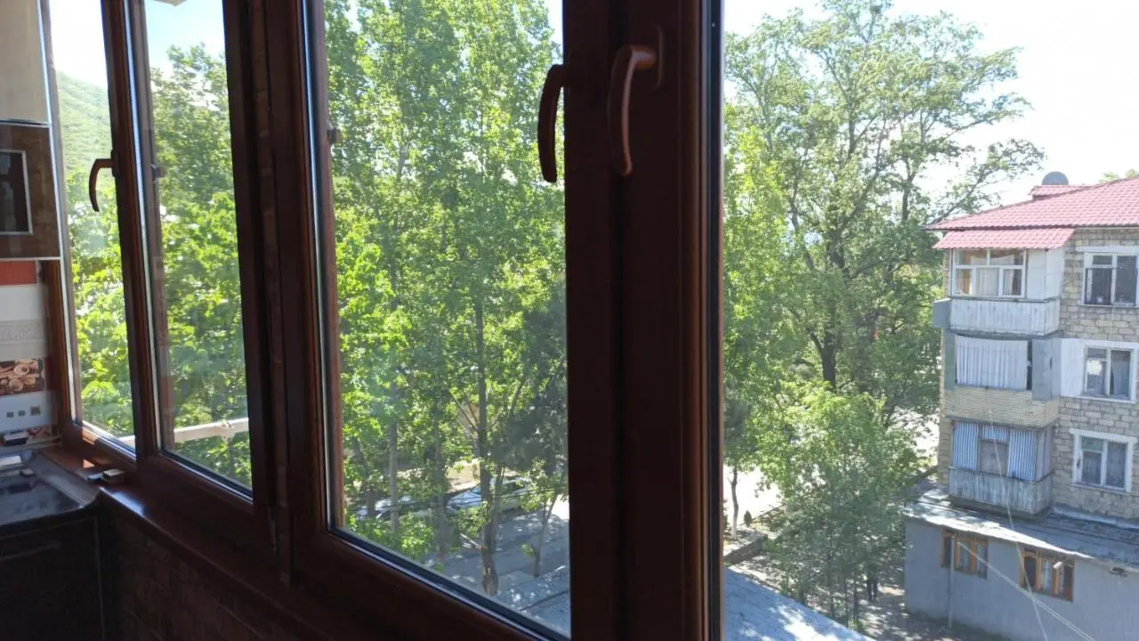 Sheki Central Apartment Deluxe