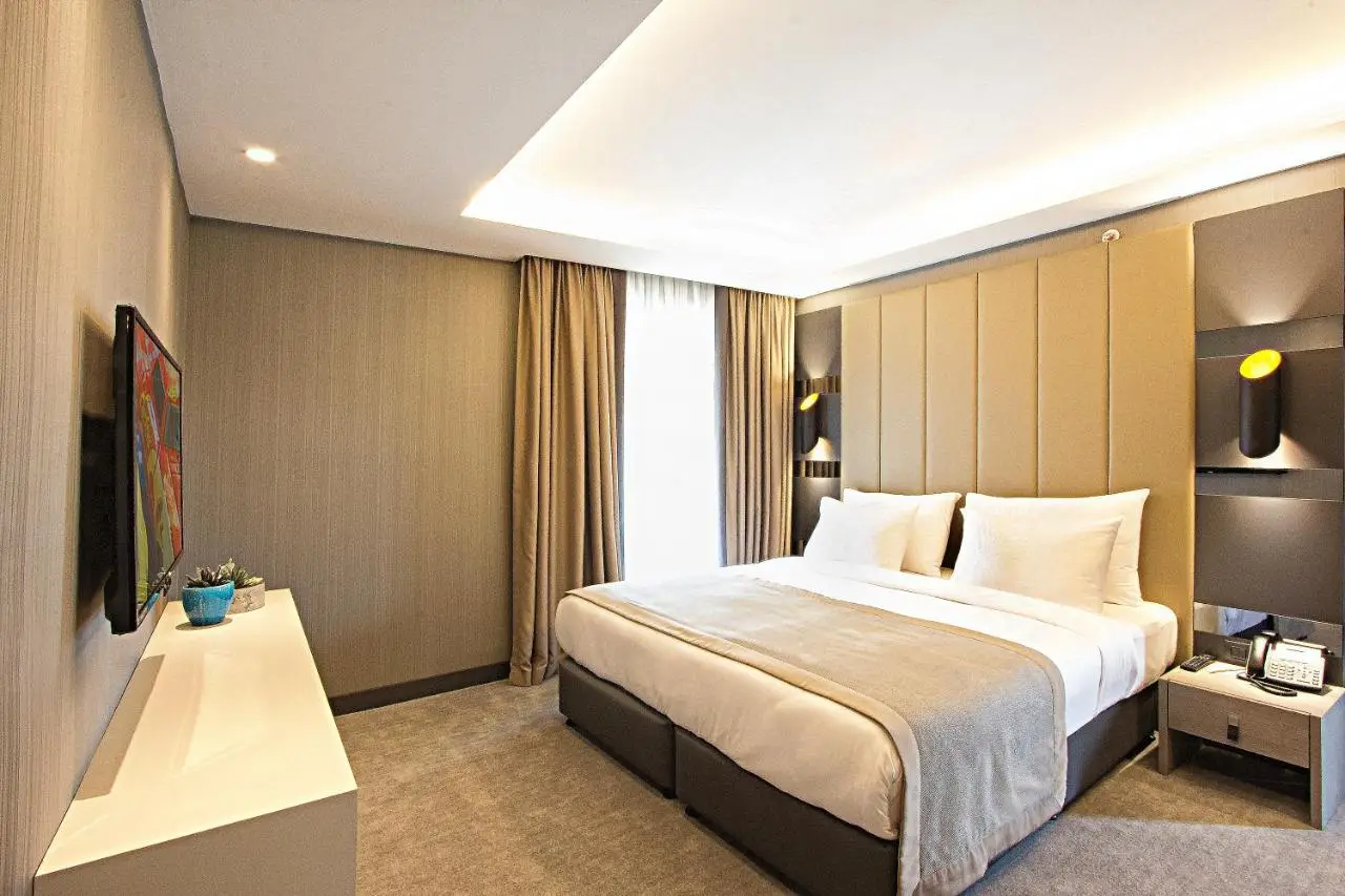 Cityloft 81