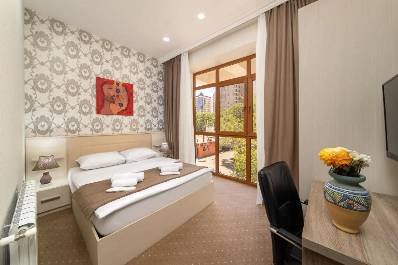 Amea Baku Hotel