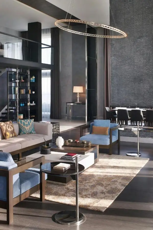 Le Meridien Istanbul Etiler