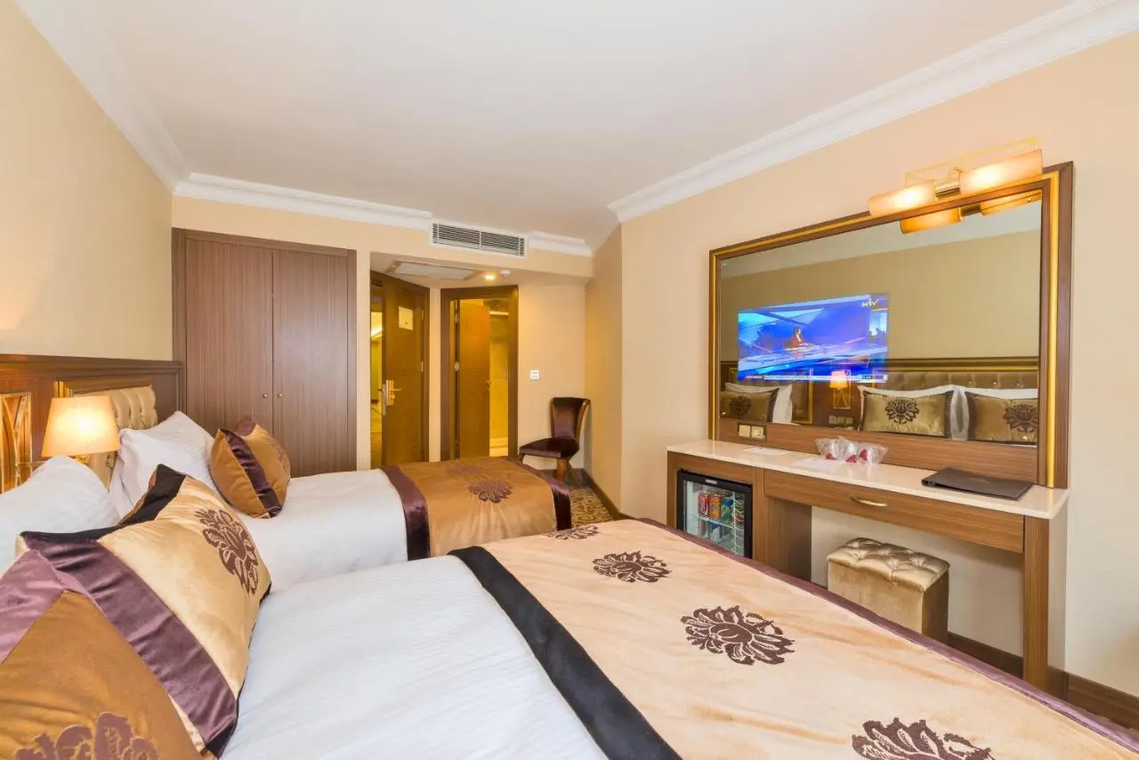 Antea Hotel Oldcity -Special Category