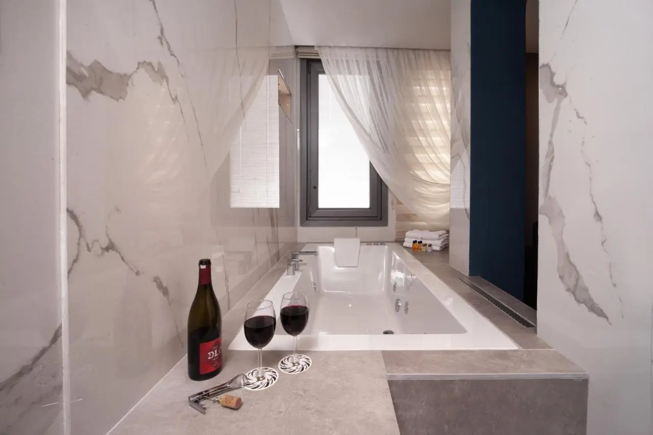 Berjer Boutique Hotel & Spa