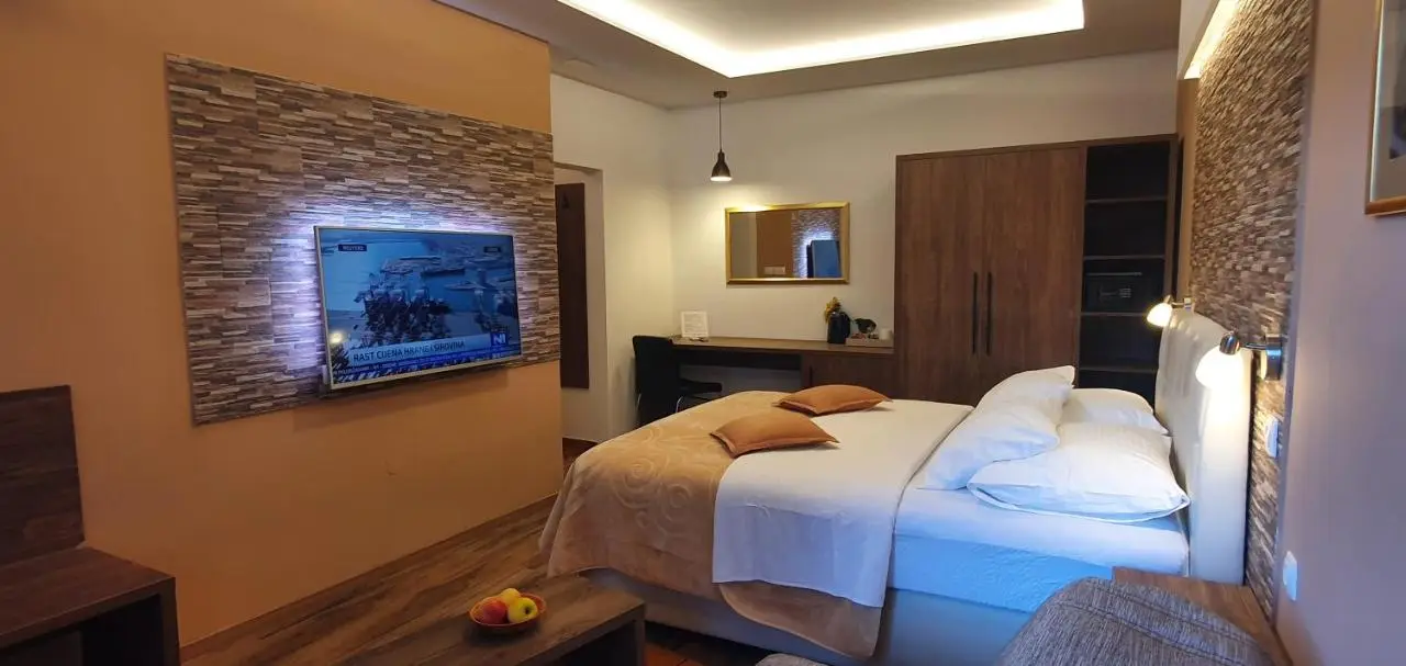 Villa Cardak