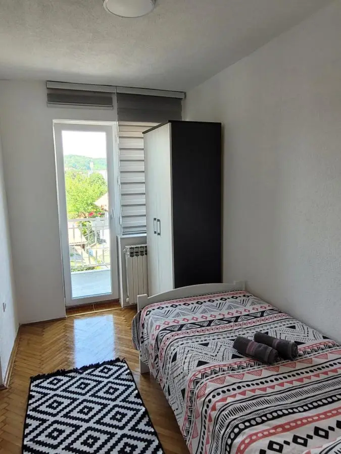 Apartmani ELEGANCE Tuzla