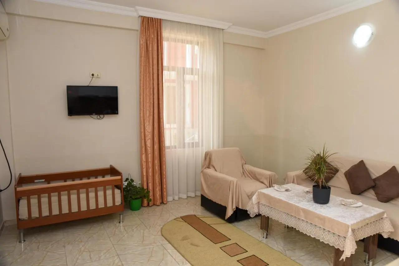 Hello Batumi Apartment