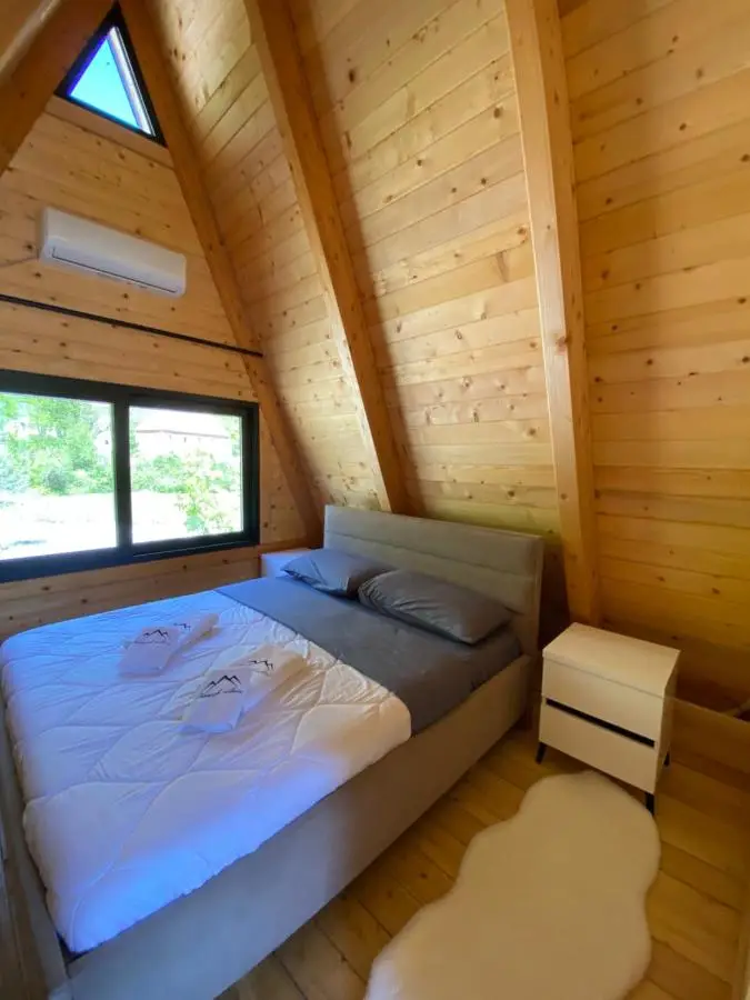 Monark Villas
