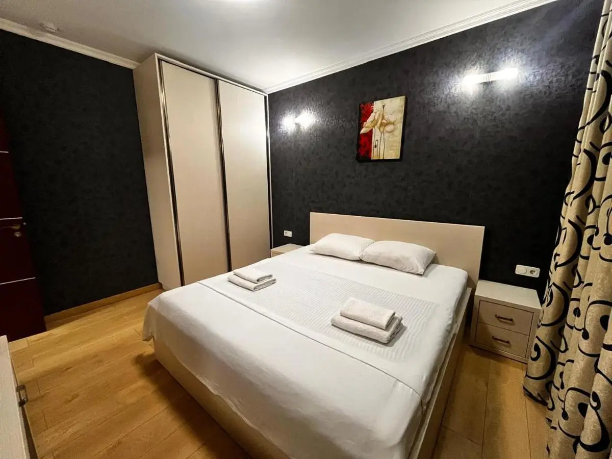 ORBI APART HOTEL