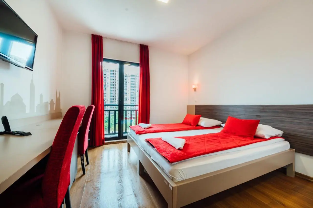 Hotel Walter