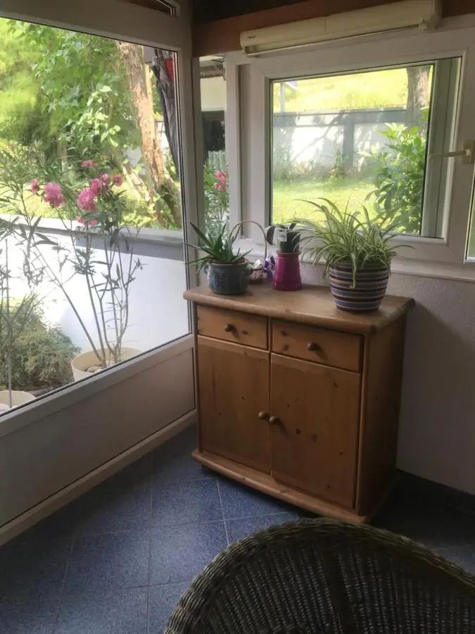 Hava apartment