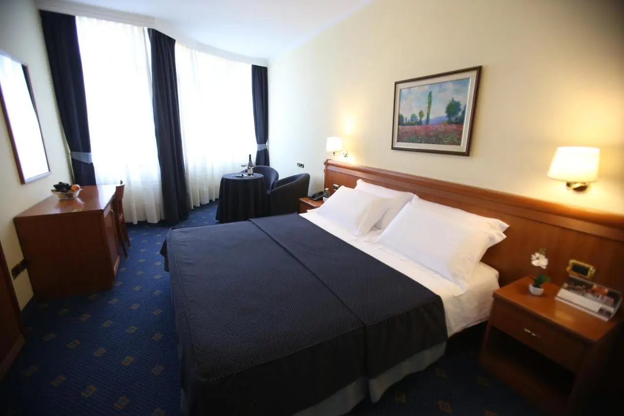 Hotel Continental