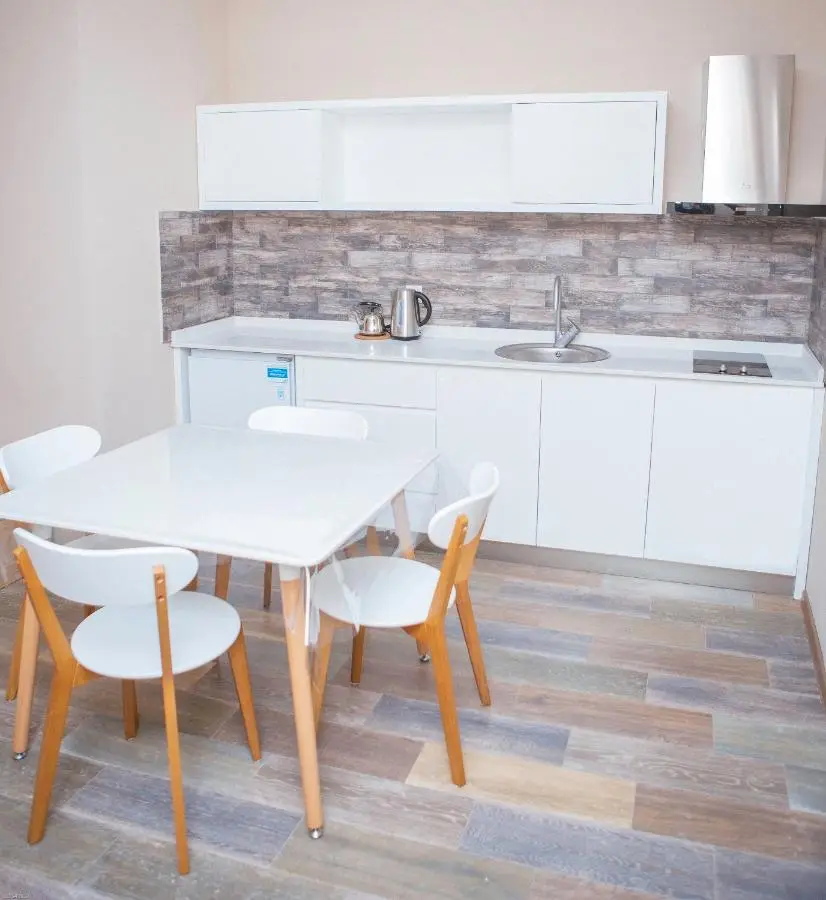Balmaral Apart Hotel