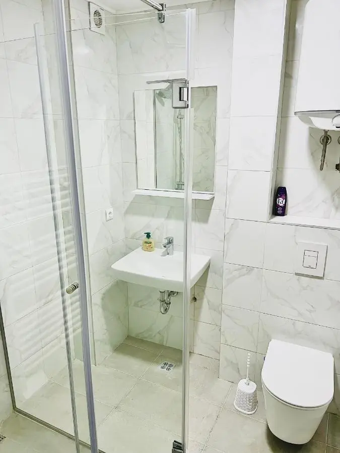 AMARIS Suites Sarajevo