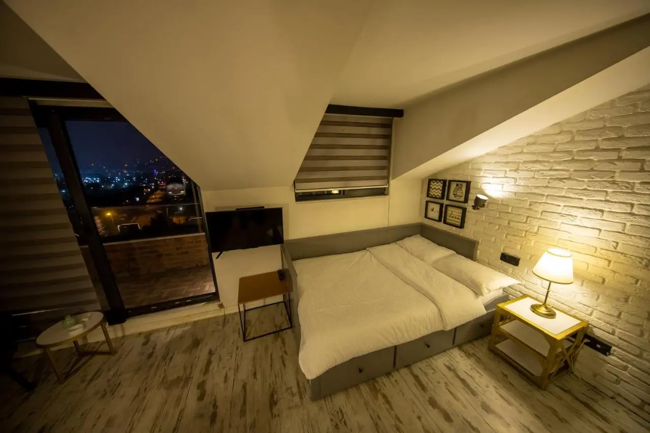 Ava Istanbul City Center Hotel