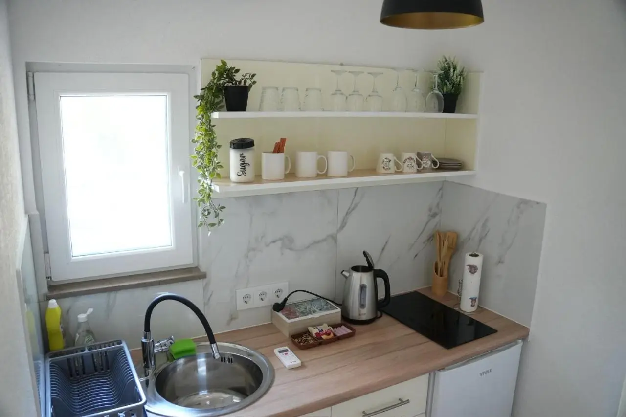 Studio apartman Ivica
