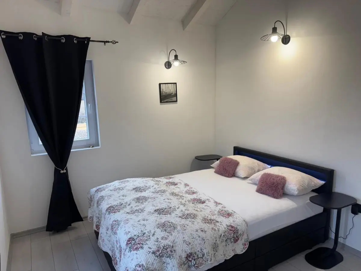 Village Pool Villa Silentium
