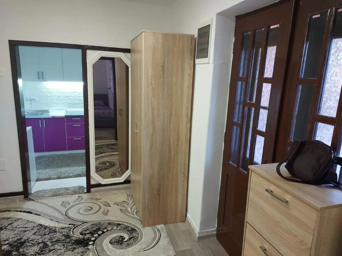 Lovely, neat and quite apartment Dalia, private parking