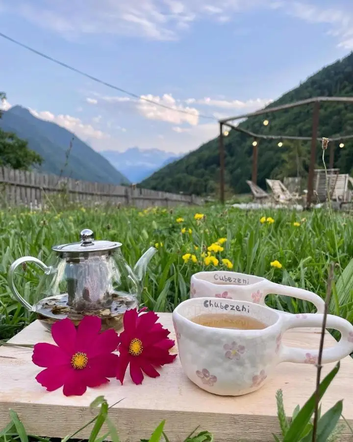 Hotel Chubezeni