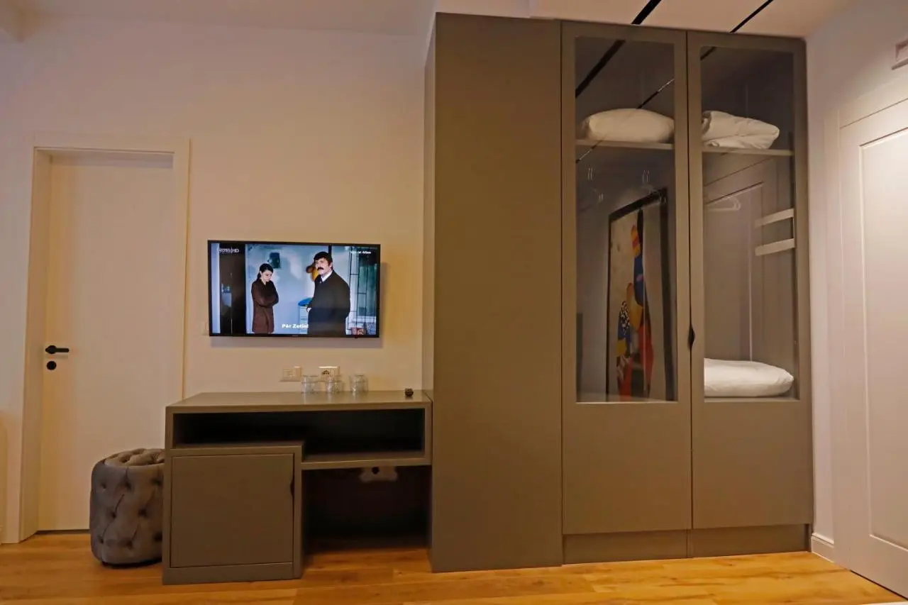 Mark Hotel Tirana