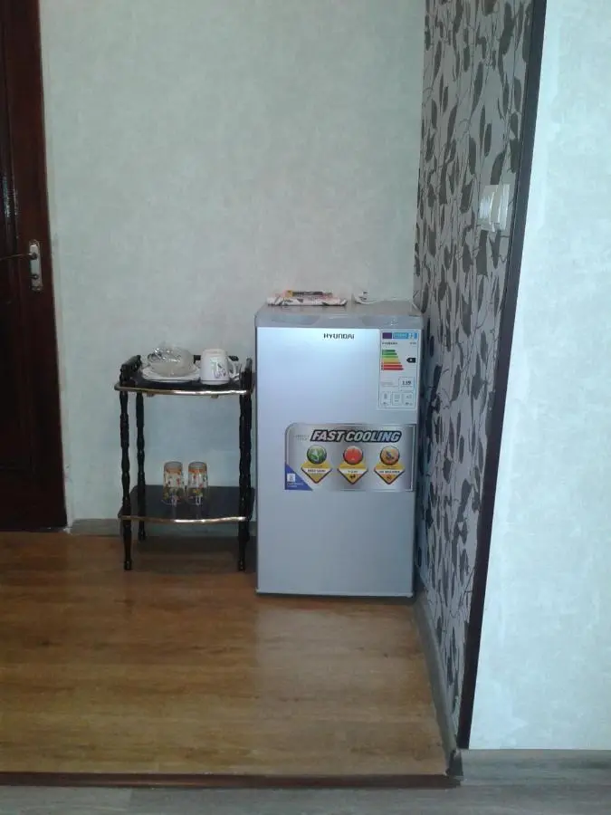 Guest house UTA