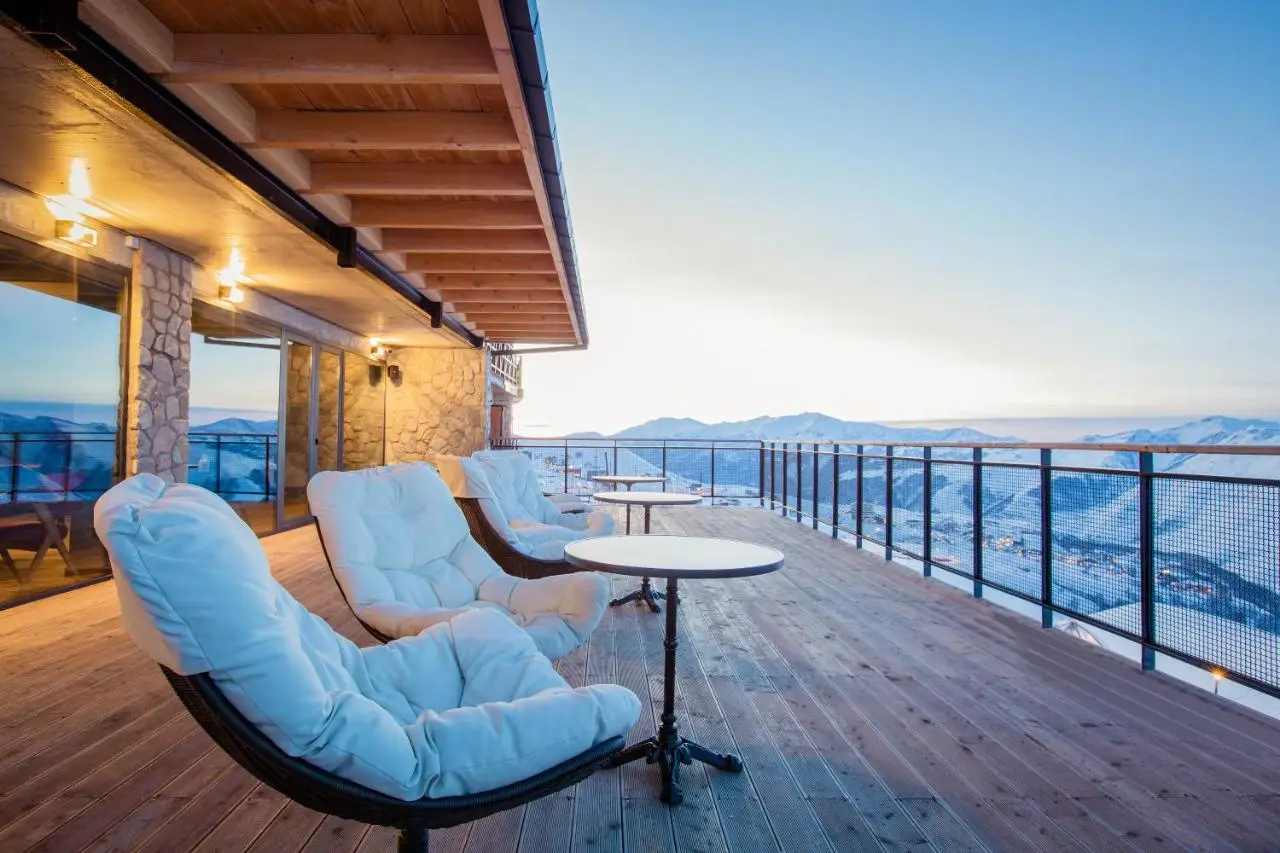 Monte Hotel