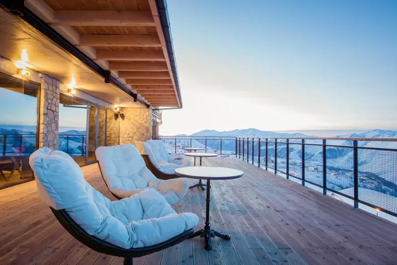 Monte Hotel