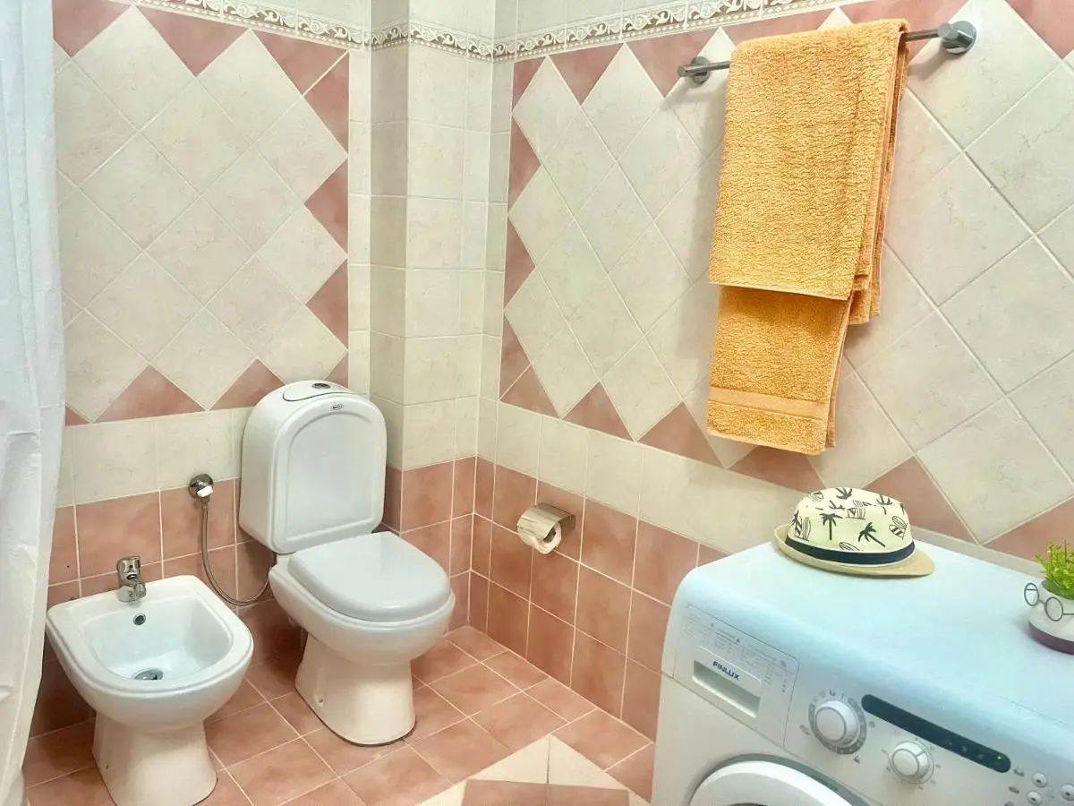 Saranda Rooms - Port