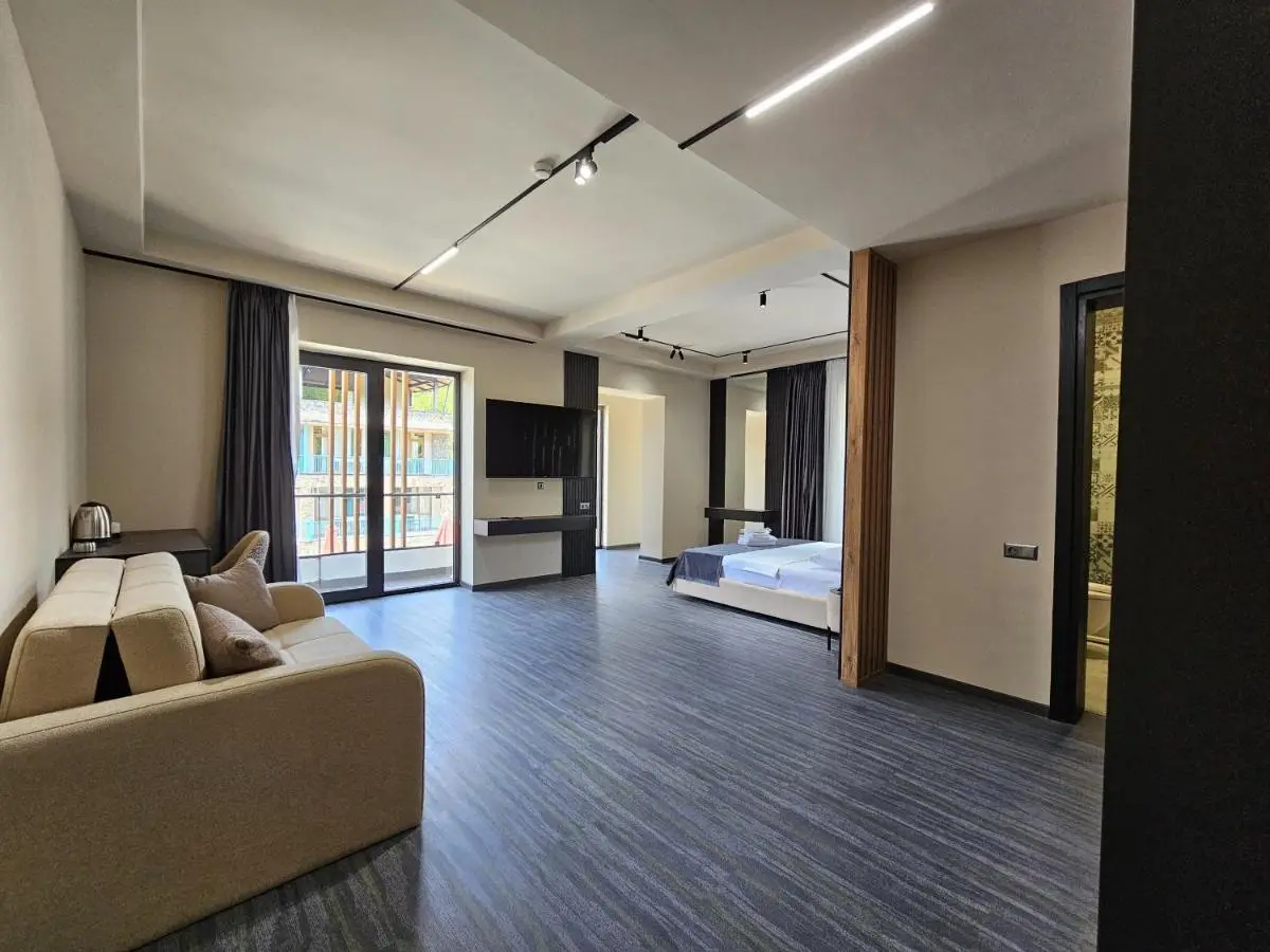 Tskaltubo Epic Hotel & Spa