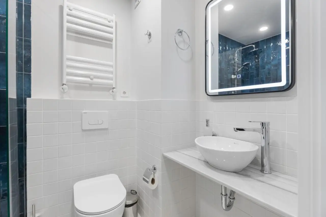 Next Apartments OFFICIAL