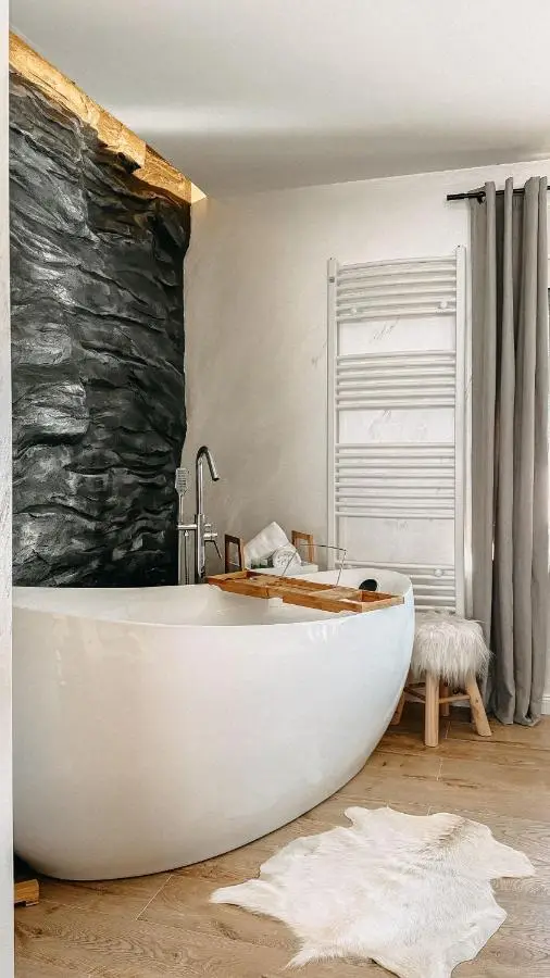 Euphoria - luxury villa