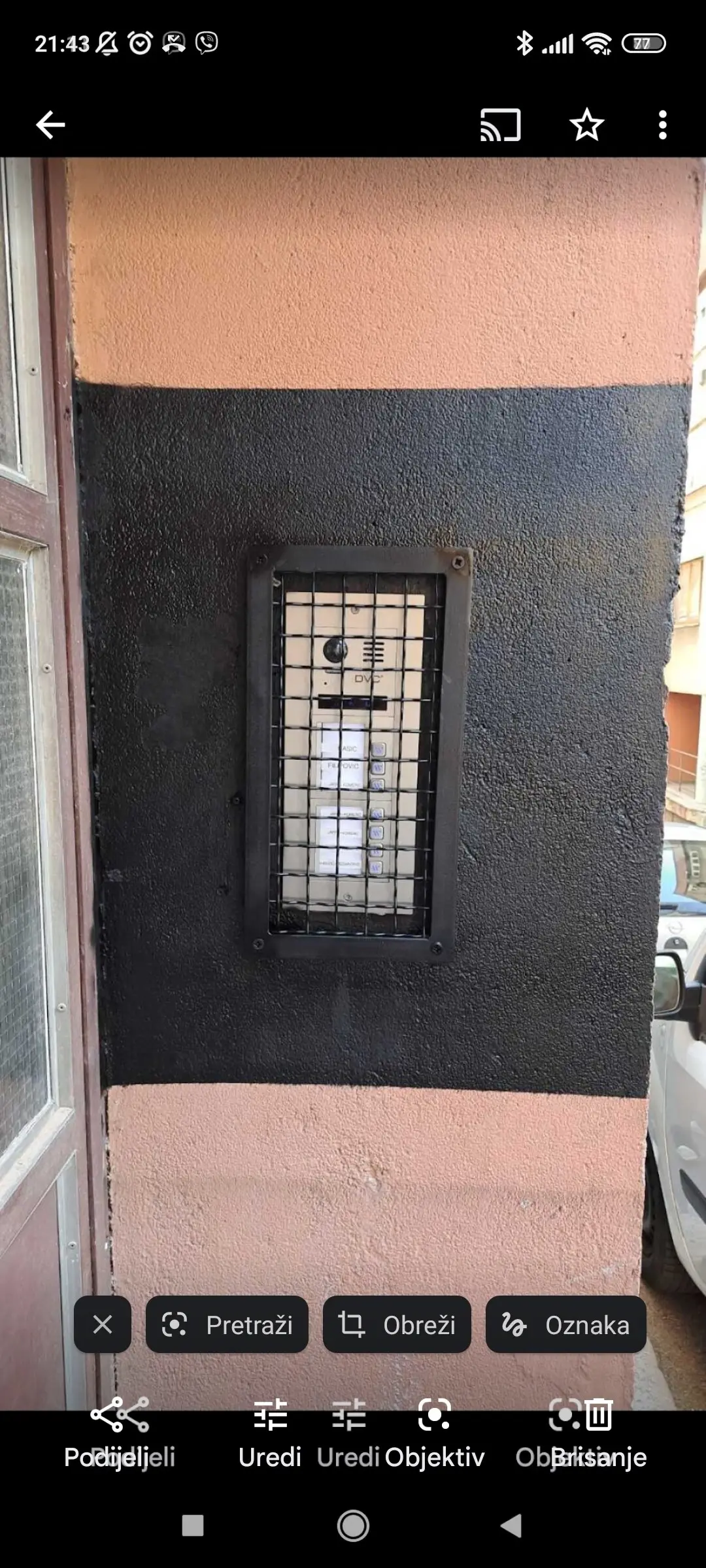 Dunya Apartment