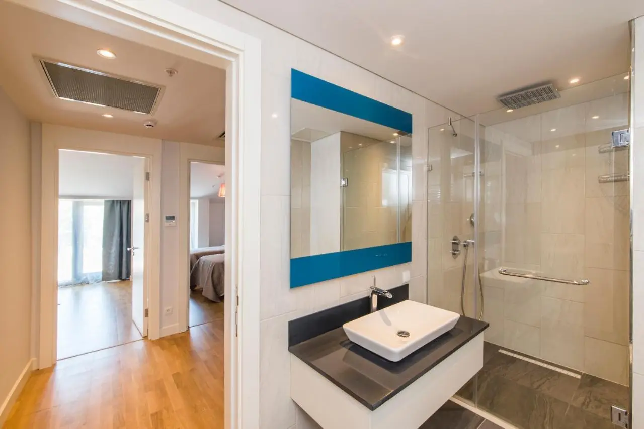 Classy Suite Taksim