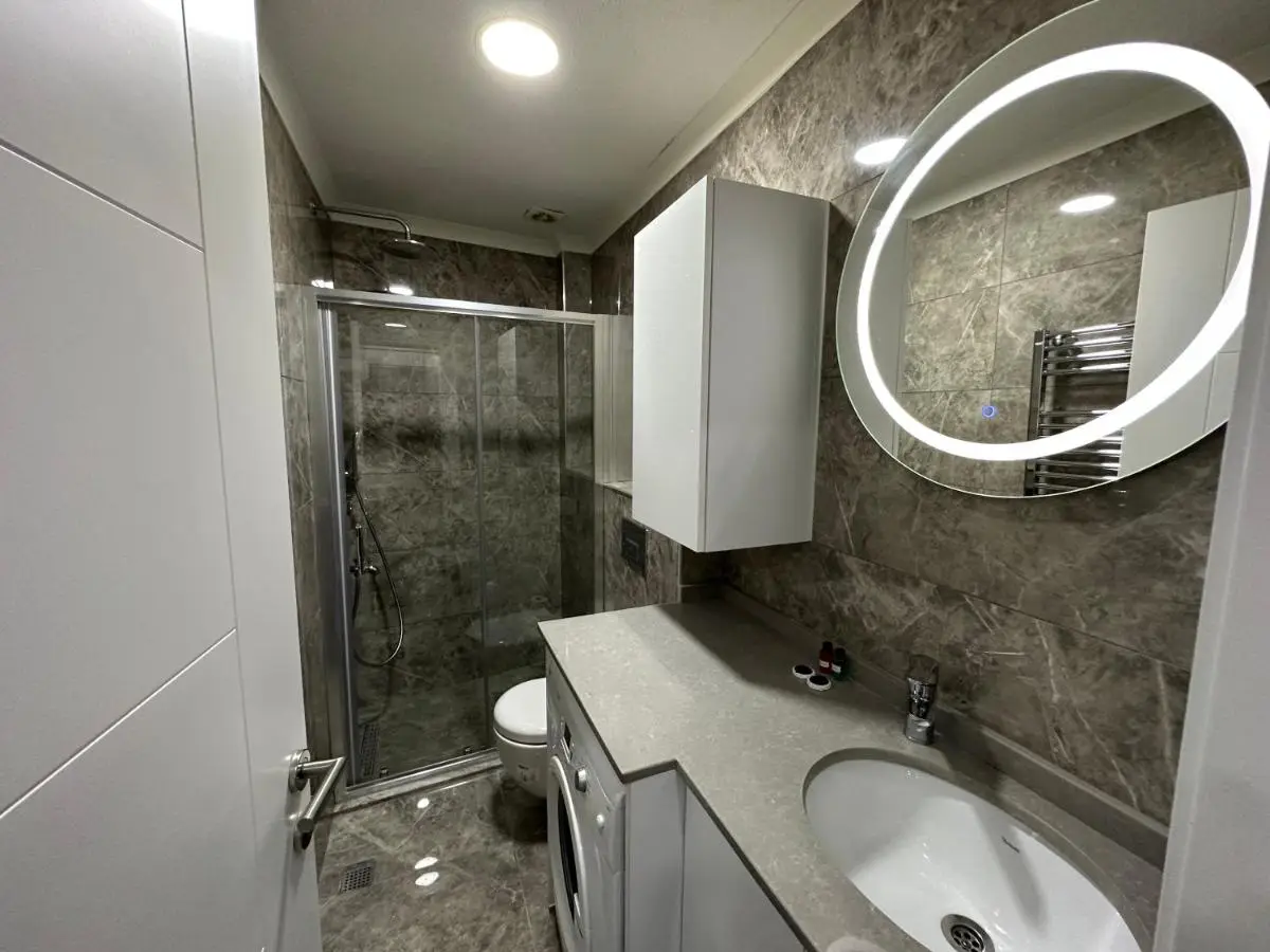 Rose Plus Residence