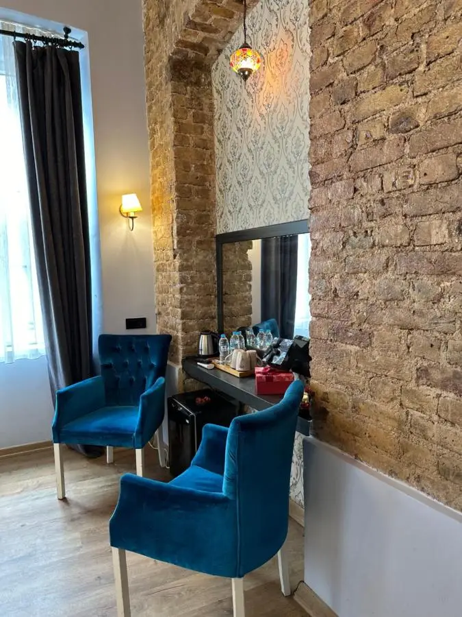The Independent Hotel Taksim