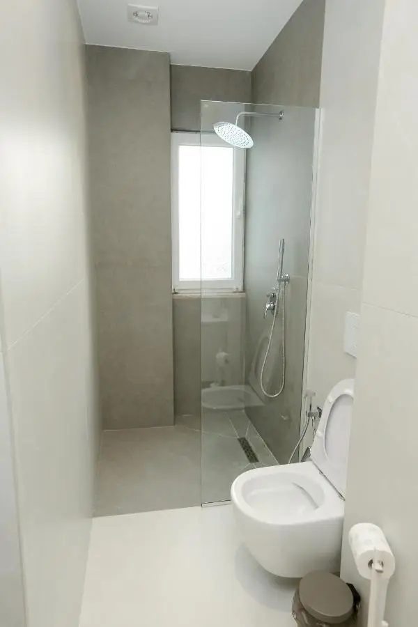 NÓS Luxury Rooms Shkoder
